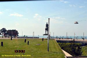 0756 - De Matosinhos a Porto